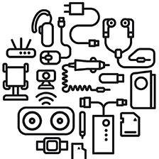 АнтиУгон, GPS маяки