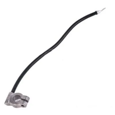 Провод АКБ 40см. Авто-электро ДИАЛ КЛ008-06Муд