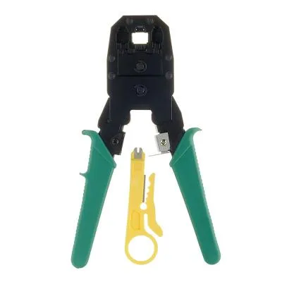 Клещи обжимные Atcom AT8097 SC-310 Bao tool RJ45, RJ11