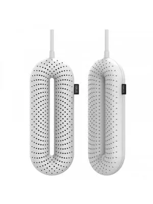 Сушилка для обуви ми сяоми ксиоми Xiaoda Shoe Dryer белая китайская вилка