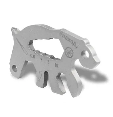 Многофункциональный карманный инструмент #Находу EDC-BR28 БЭАР