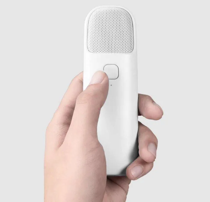 Микрофон Xiaomi MINI Ultra-Thin белый