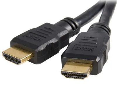 Кабель mini HDMI фотоаппарат-телевизор