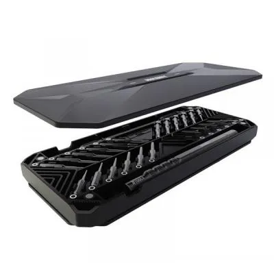 Набор отверток Jakemy JM-8175  50 в 1