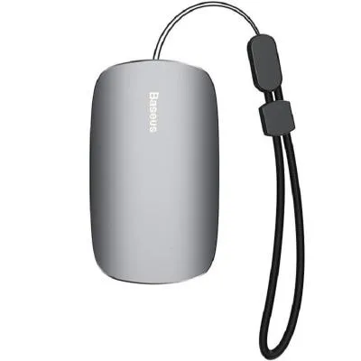 Восстановитель дворников щеток стеклоочистителя Baseus Rain Wing Wiper Repairer серый CRXFQ-0A