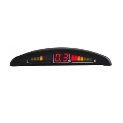 Парктроник INTERPOWER IP-416 White (19mm)																