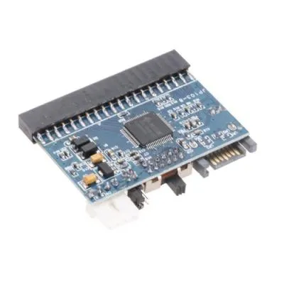 Переходник Atcom AT0717 IDE - SATA 