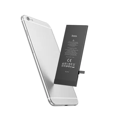 Аккумулятор для iphone XS Max 3174mAh HOCO J112