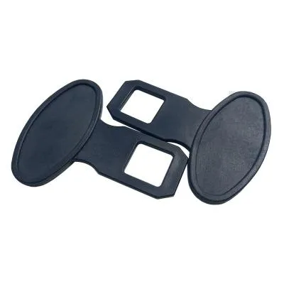 Заглушки ремня безопасности AVS JT BS-104 - 2 шт пластик