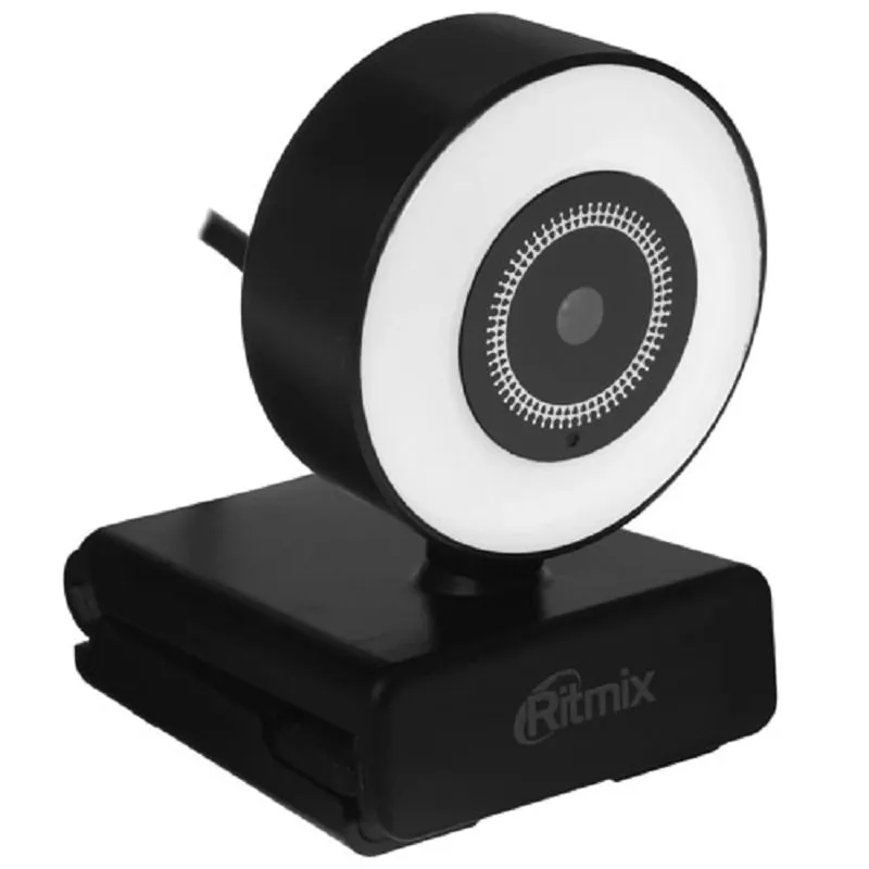 Web-камера веб камера Ritmix RVC-250
