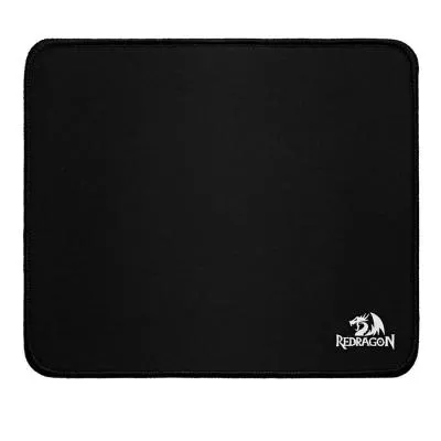 Коврик для мыши игровой Redragon Flick S 210x250x3 mm ткань+резина