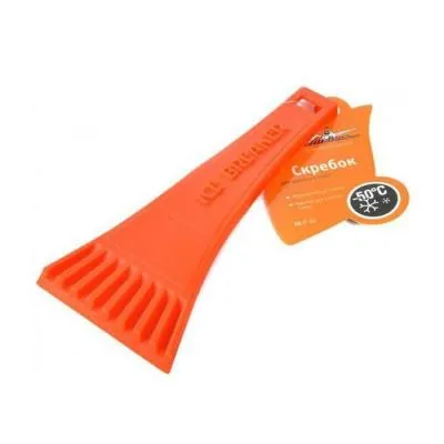 Скребок AIRLINE AB-P-02 (18 см)