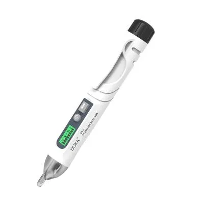 Тестер напряжения ми сяоми ксиоми ATuMan Duka Smart Test Pensil Non-Contact EP-1