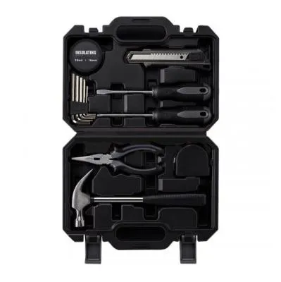 Набор инструментов ми сяоми ксиоми JIUXUN TOOLS 12 in 1 Home Daily Kit