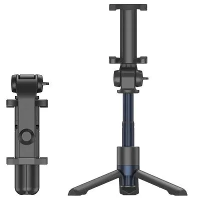 Штатив ми сяоми ксиоми Yuemi Mobile Phone Desktop Stand ZMSJZJ01YM черный