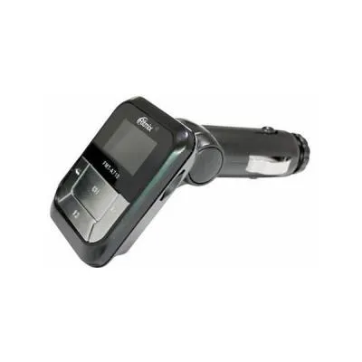 FM трансмиттер модулятор Ritmix FMT-A710