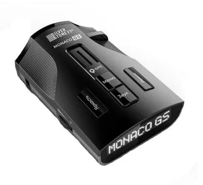 Радар-детектор SilverStone F1 MONACO GS