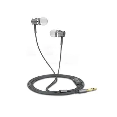 Наушники проводные Joyroom JR-EL122 серые