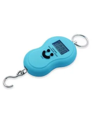 Портативные электоронные весы SPARK LUX SL-H908