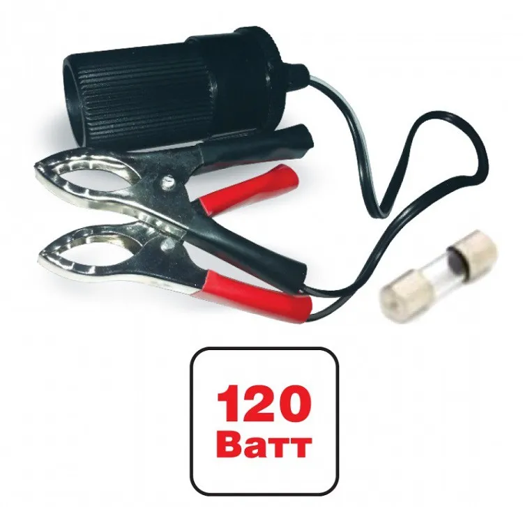 фото Удлинитель прикуривателя 12/24 CS-101 AVS