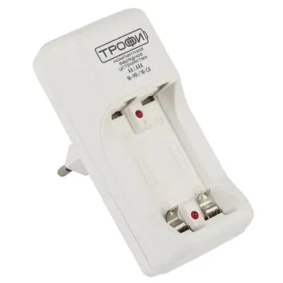 Зарядное устройство для аккумуляторных батареек Трофи TR-920