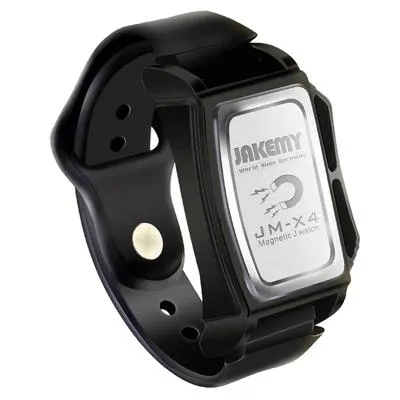 Магнитный браслет для ремонта Jakemy JM-X4