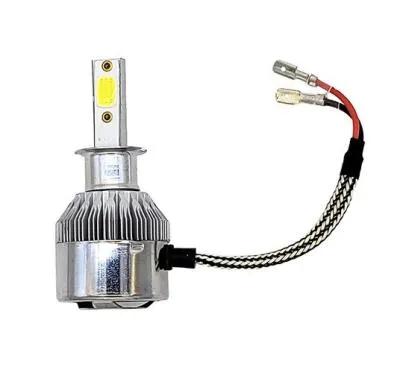 Комплект светодиодного головного света Sho-me G6 Lite LH-H3 