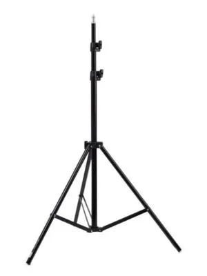 Штатив трипод Ritmix RMH-021 высота от 75 до 210 см черный