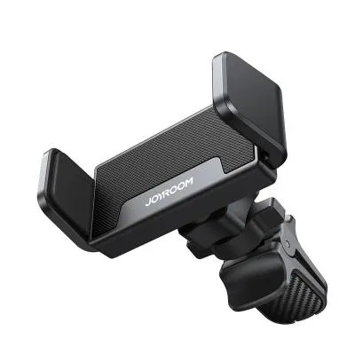 Автомобильный держатель для телефона Joyroom JR-ZS377 в решетку вентиляции черный