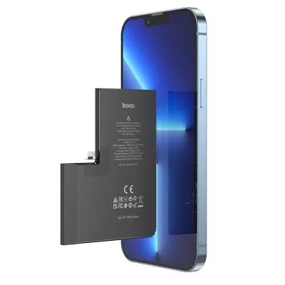 Аккумулятор для iphone 13 Pro 3095mAh HOCO J112
