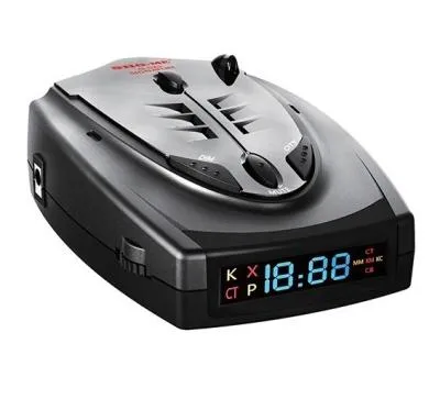 Радар-детектор SHO-ME G-525 SIGNATURE 