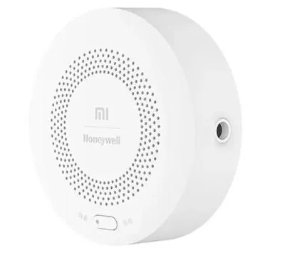 Датчик утечки газа Xiaomi Mijia Honeywell Gas Alarm белый JT-BF-03MI/AW