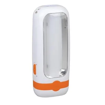 Фонарь Эра KA10S 2в1 900mAh 10SMD+1W