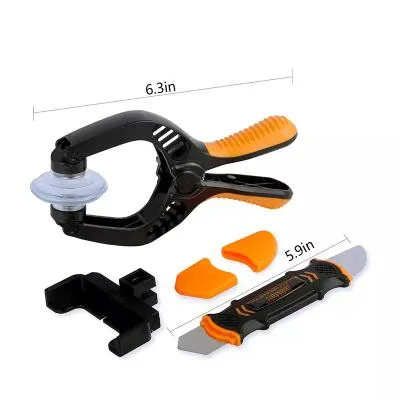 Набор инструментов для открытия ЖК-экрана Jakemy JM-OP14 (2в1)