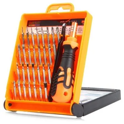 Набор отверток Jakemy JM-8100 32 в 1