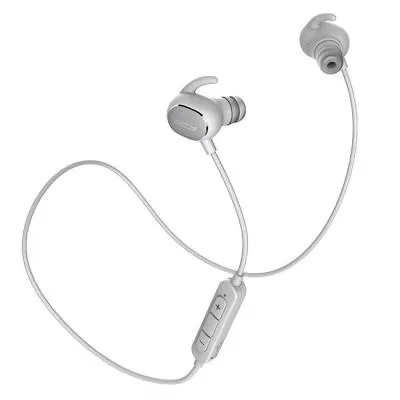 Наушники Bluetooth Mi QCY-QY19 Sport белые