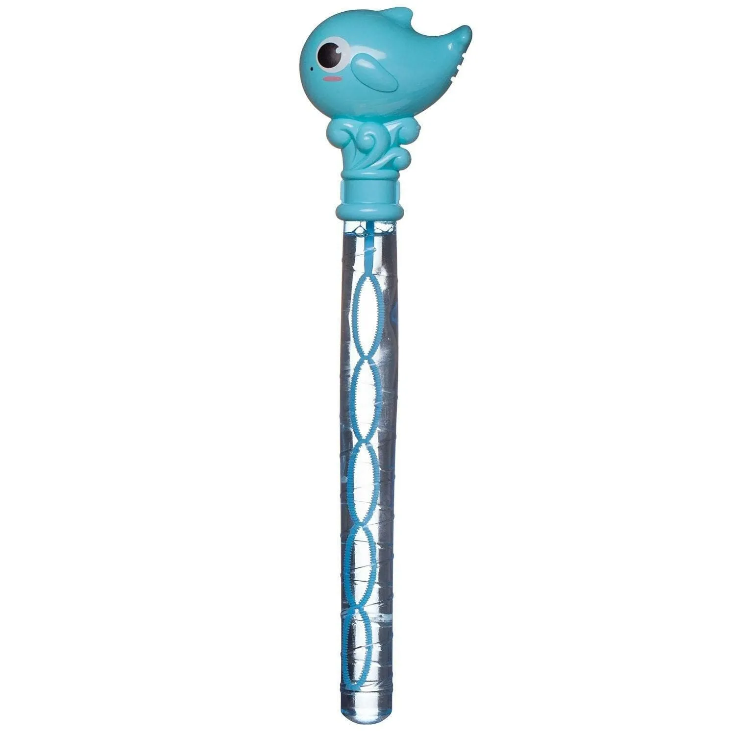 Мыльные пузыри 110мл Дельфин