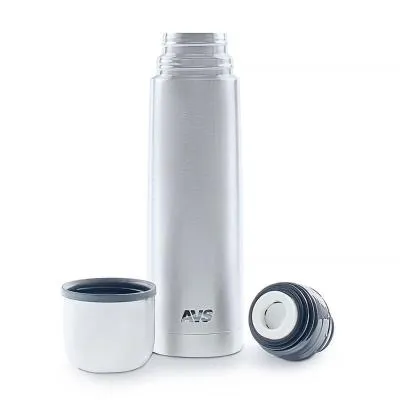 Термос AVS TB-500NC 500ml хром