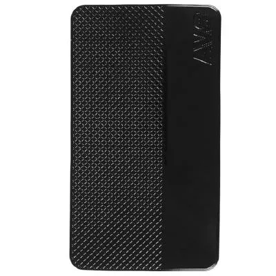 Противоскользящий NANO коврик AVS NP-009 (14х8см)