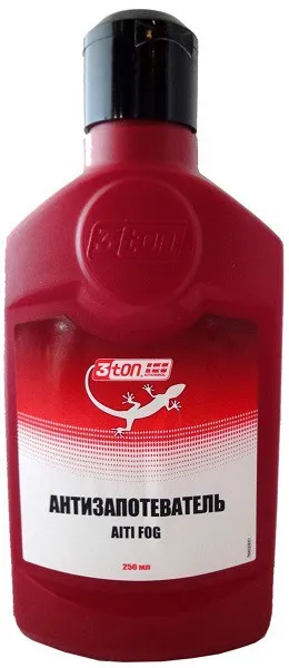 фото Антизапотеватель (250мл) Т-707 3TON