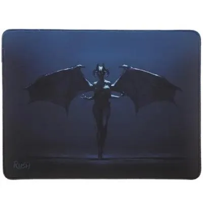 Коврик для мыши Smartbuy RUSH Gargo M-size 360x270x3mm (SBMP-16G-GA) 