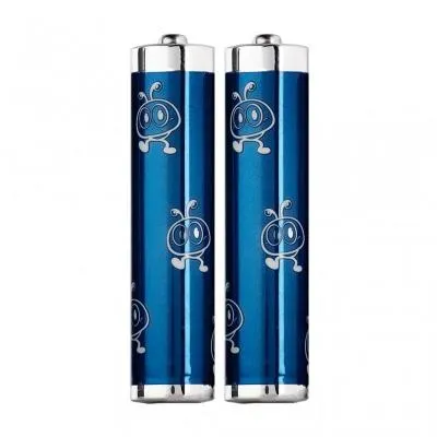 Батарейка Smartbuy алкалиновая LR03/2B MAXX (SBBM-3A02B)