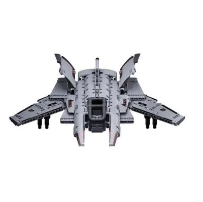 Конструктор Xiaomi Mi Dawn of Jupiter Aquila Reconnaissance Aircraft