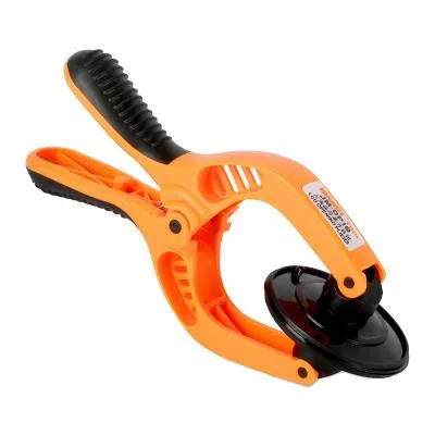 Плоскогубцы с вакуумными присосками Jakemy JM-OP10