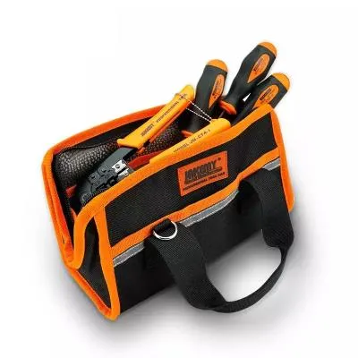 Сумка для переноски/хранения инструмента Jakemy JM- B02 360*160*210 мм