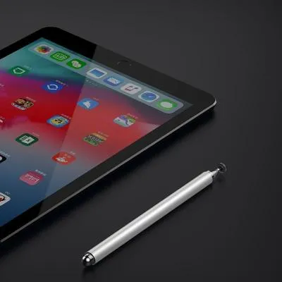 Стилус Joyroom JR-BP560S серебро