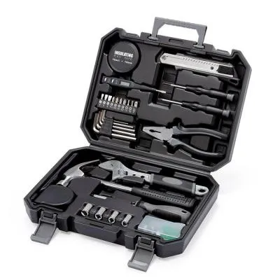 Набор инструментов ми сяоми ксиоми JIUXUN TOOLS 60 in 1 Home Daily Kit
