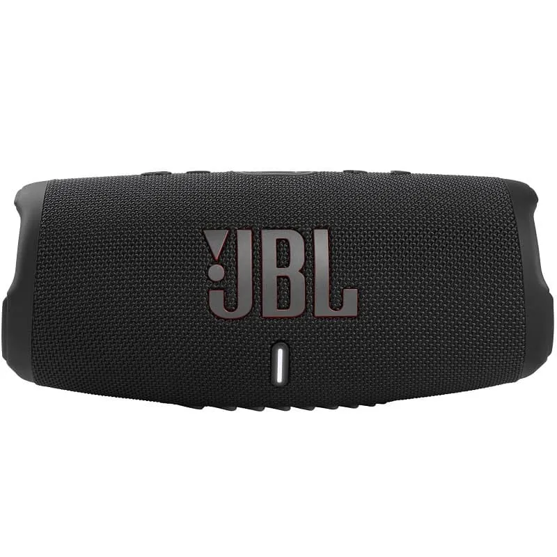Колонка JBL CHARGE 5 Bluetooth черная