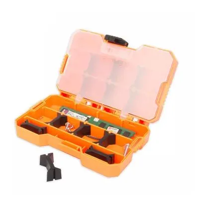 Бокс для хранения деталей Jakemy JM-Z14