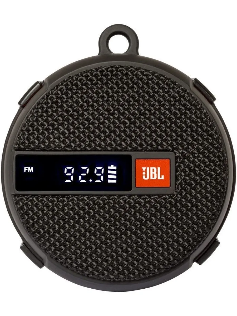 Колонка JBL WIND 2 Bluetooth черная